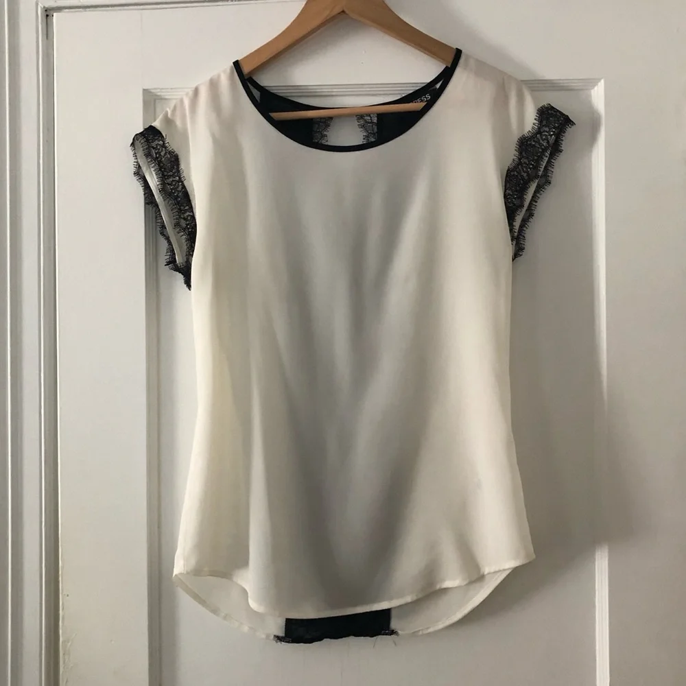 Express top- small - Picture 2 of 4